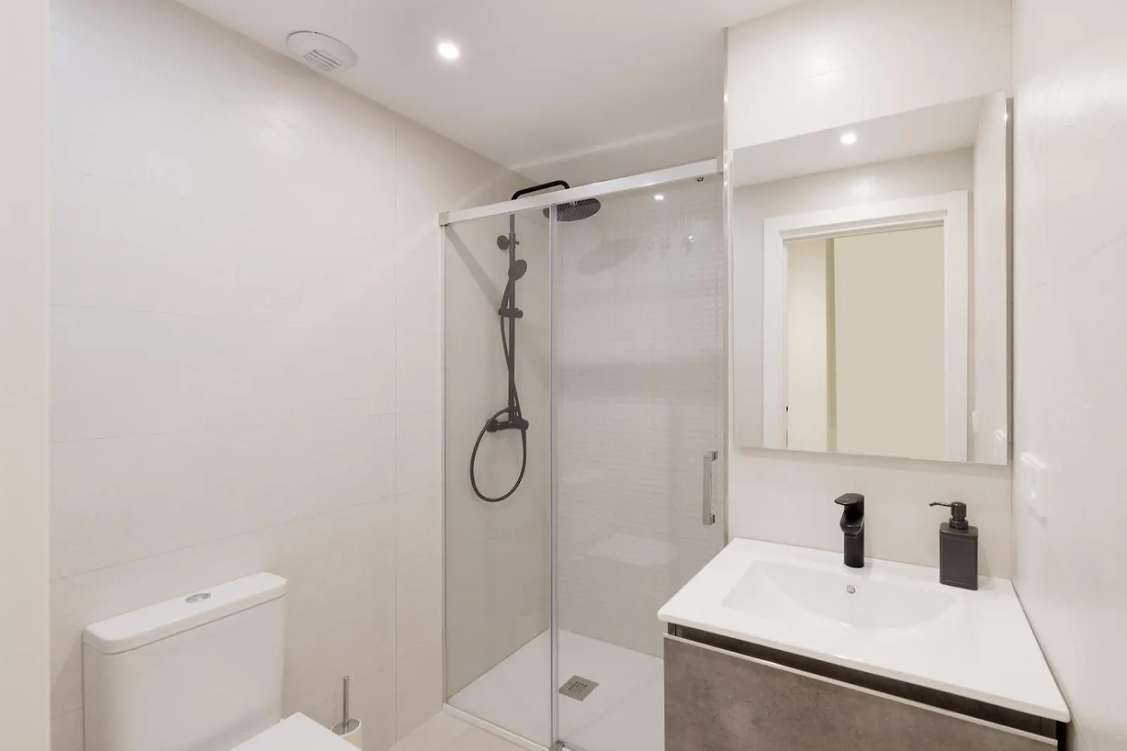 Daire Valle Niza Beach 2 Velez Malaga