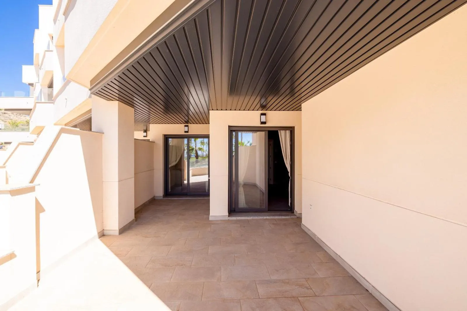 Daire Valle Niza Beach 2 Velez Malaga